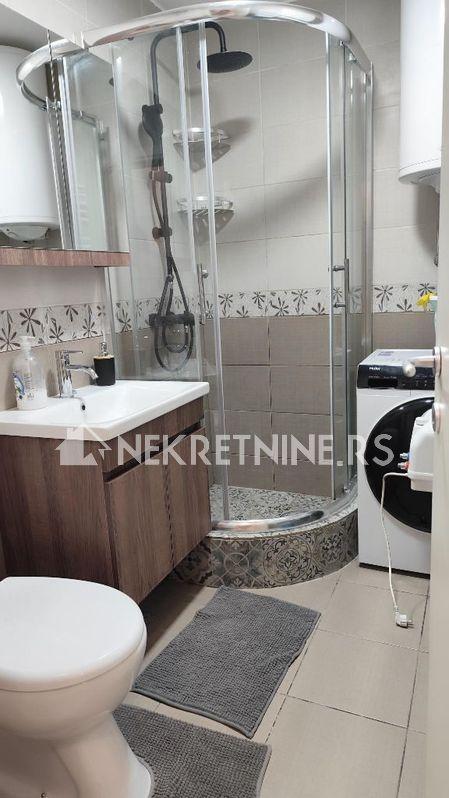 Slika 7 - Ugrinovački put, Dvosoban stan za izdavanje, 50m2, 450€