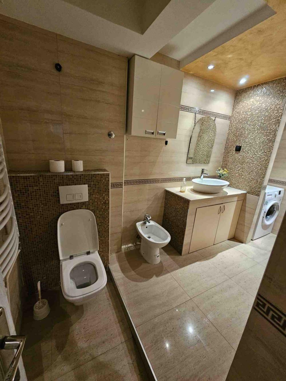 Slika 11 - Narodnih heroja, Dvosoban stan za izdavanje, 54m2, 600€