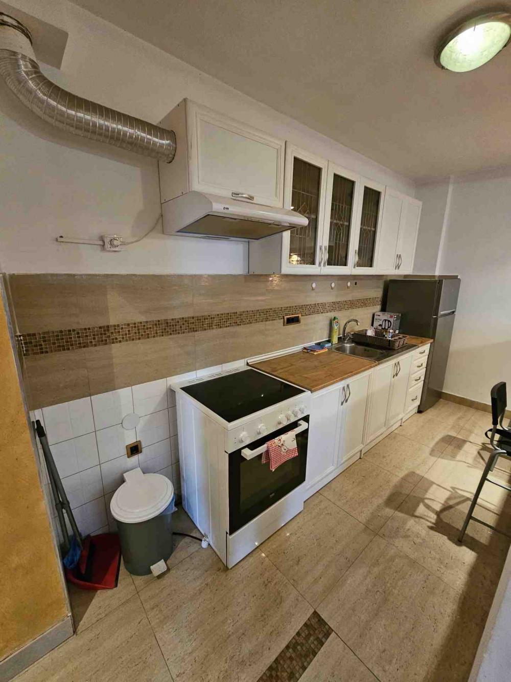 Slika 4 - Narodnih heroja, Dvosoban stan za izdavanje, 54m2, 600€