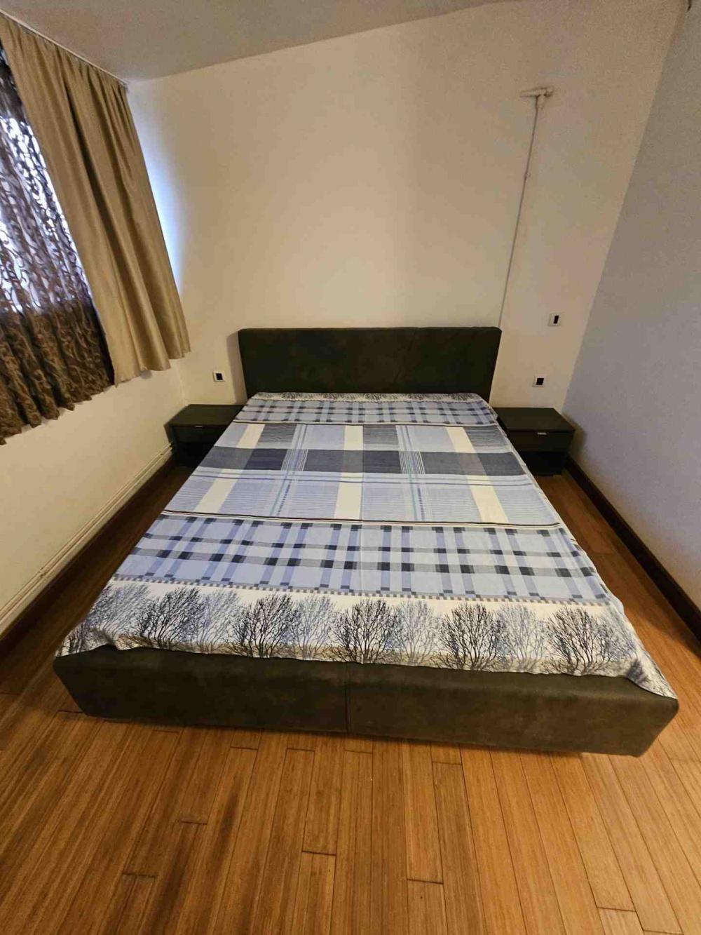 Slika 7 - Narodnih heroja, Dvosoban stan za izdavanje, 54m2, 600€