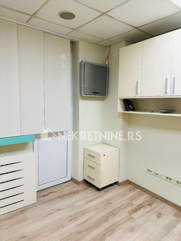 Slika 10 - Cara Uroša,  Lokal za izdavanje, 90m2, 1.500€