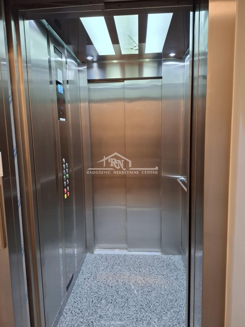 Slika 9 - Čiče Romanijskog, Jednoiposoban stan za izdavanje, 49m2, 600€