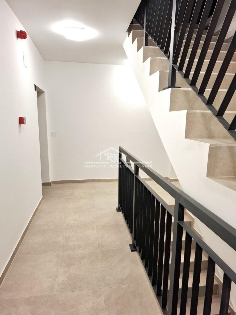 Slika 11 - Čiče Romanijskog, Jednoiposoban stan za izdavanje, 49m2, 600€