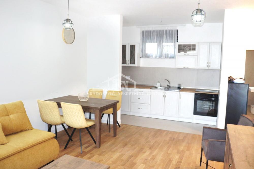 Slika 1 - Čiče Romanijskog, Jednoiposoban stan za izdavanje, 49m2, 600€