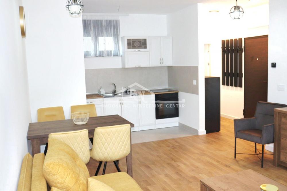 Slika 2 - Čiče Romanijskog, Jednoiposoban stan za izdavanje, 49m2, 600€