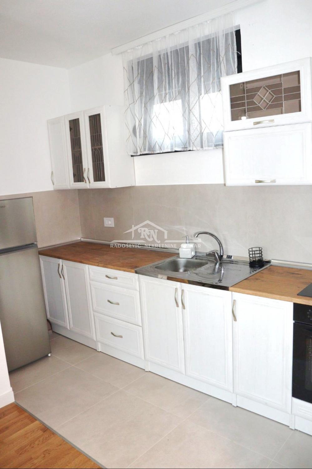 Slika 3 - Čiče Romanijskog, Jednoiposoban stan za izdavanje, 49m2, 600€