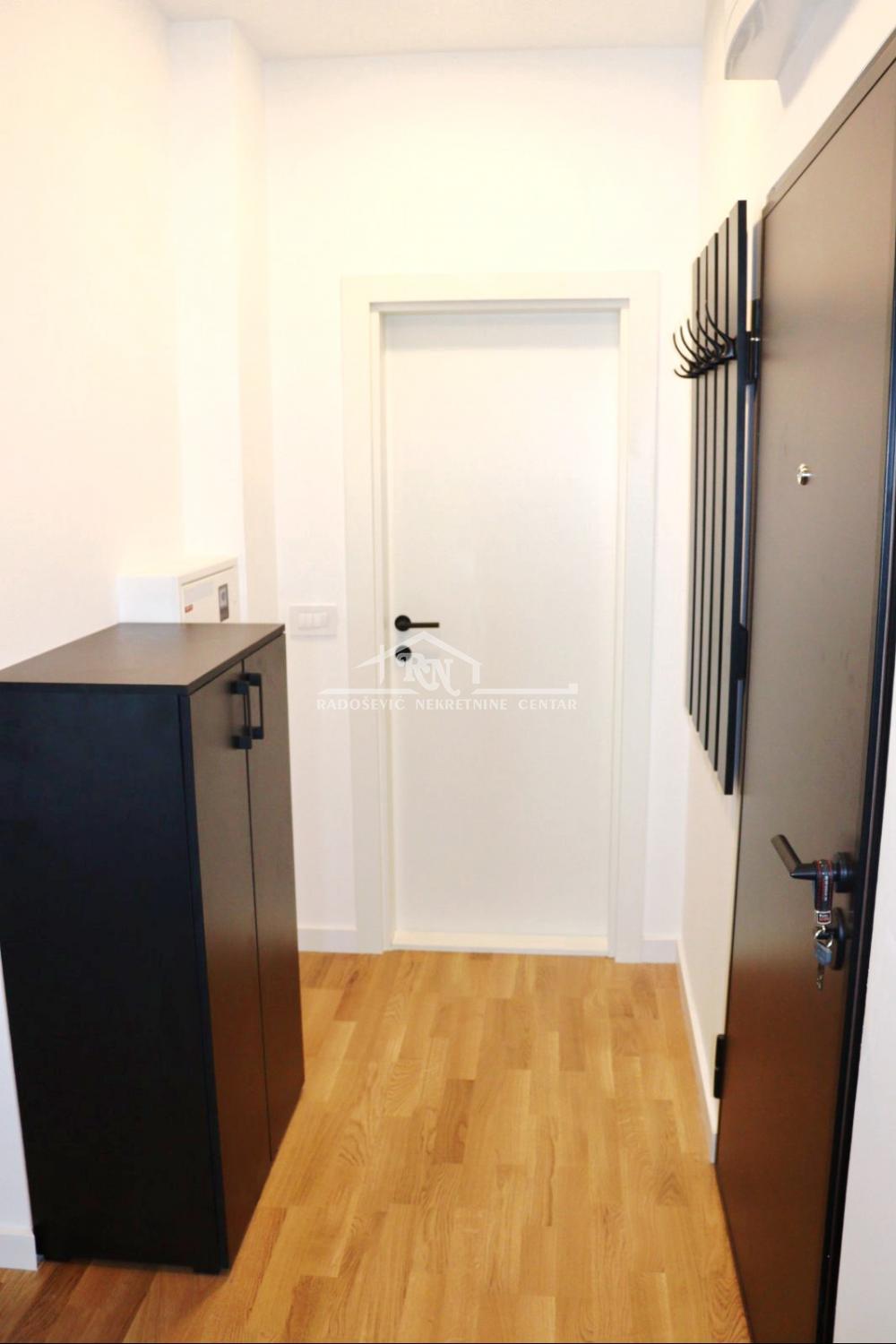 Slika 4 - Čiče Romanijskog, Jednoiposoban stan za izdavanje, 49m2, 600€