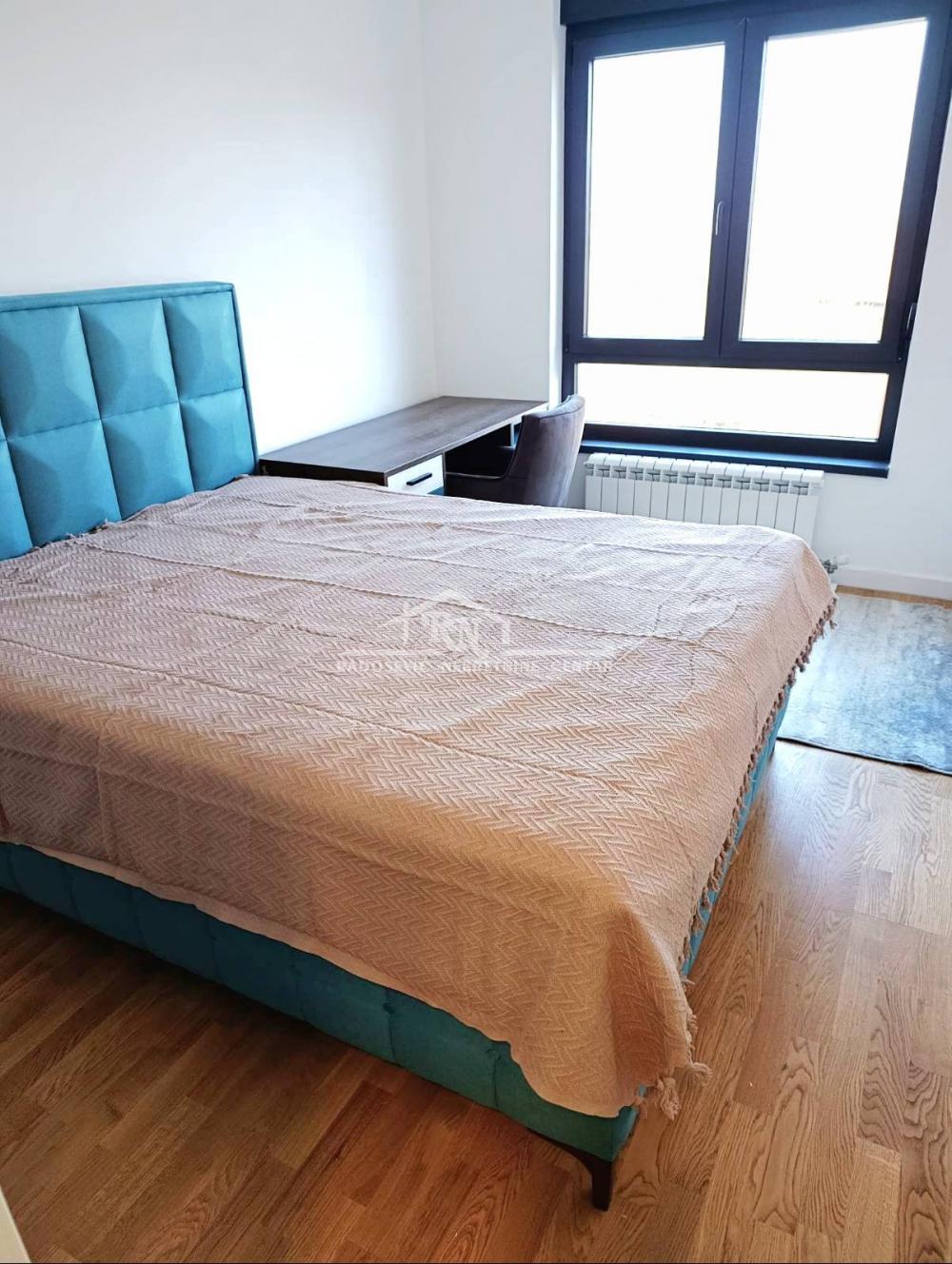 Slika 6 - Čiče Romanijskog, Jednoiposoban stan za izdavanje, 49m2, 600€