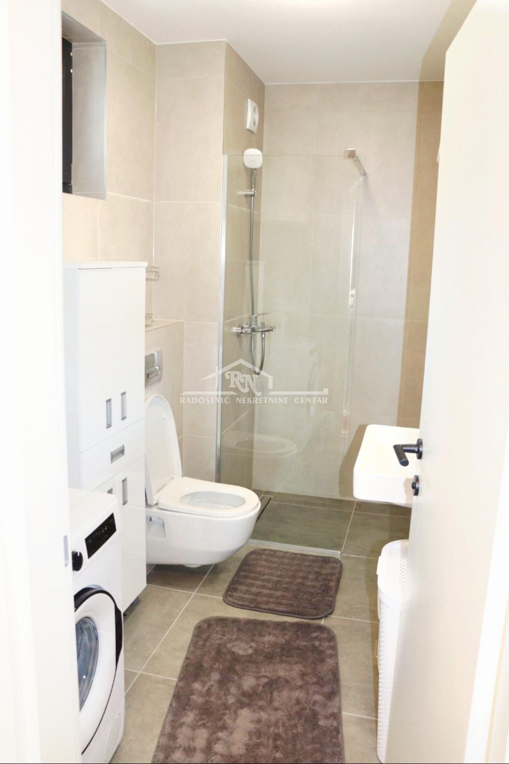 Slika 7 - Čiče Romanijskog, Jednoiposoban stan za izdavanje, 49m2, 600€