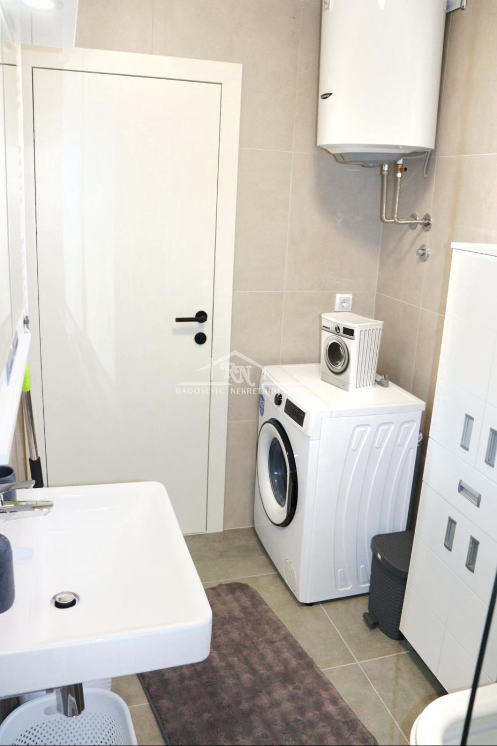 Slika 8 - Čiče Romanijskog, Jednoiposoban stan za izdavanje, 49m2, 600€