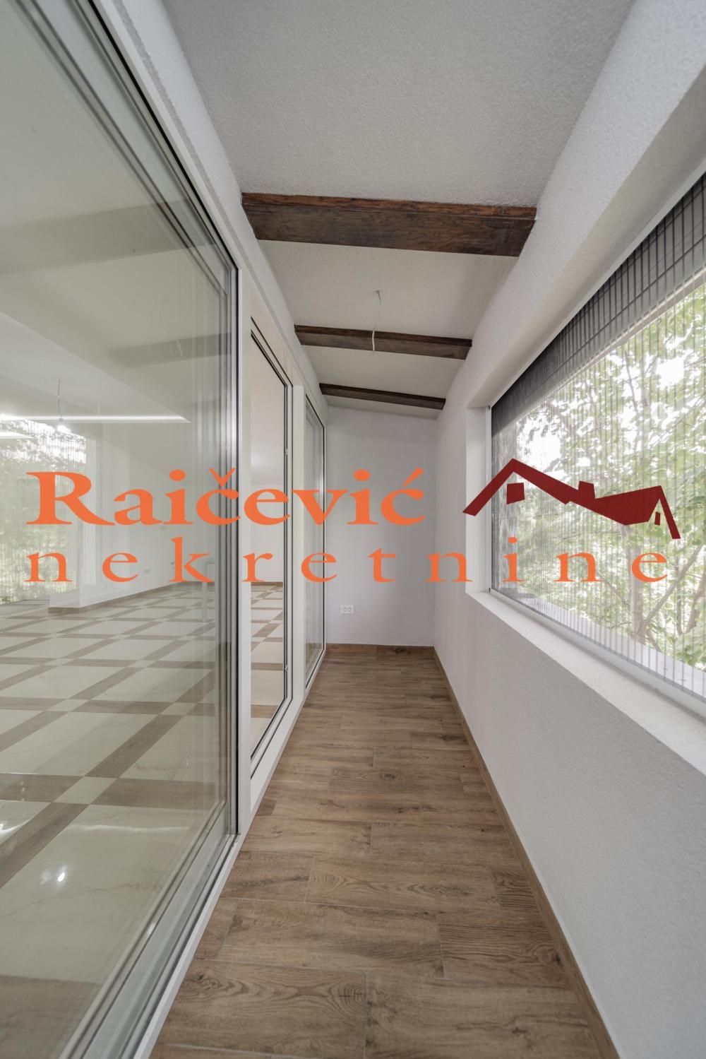 Slika 7 - Mise Vujica, Trosoban stan na prodaju, 83m2, 237.500€