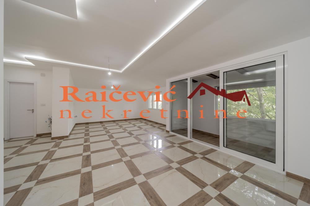 Glavna slika -Mise Vujica, Trosoban stan na prodaju, 83m2, 237.500€