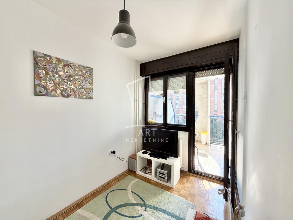 Slika 9 - Vidikovački venac, Troiposoban stan za izdavanje, 82m2, 600€