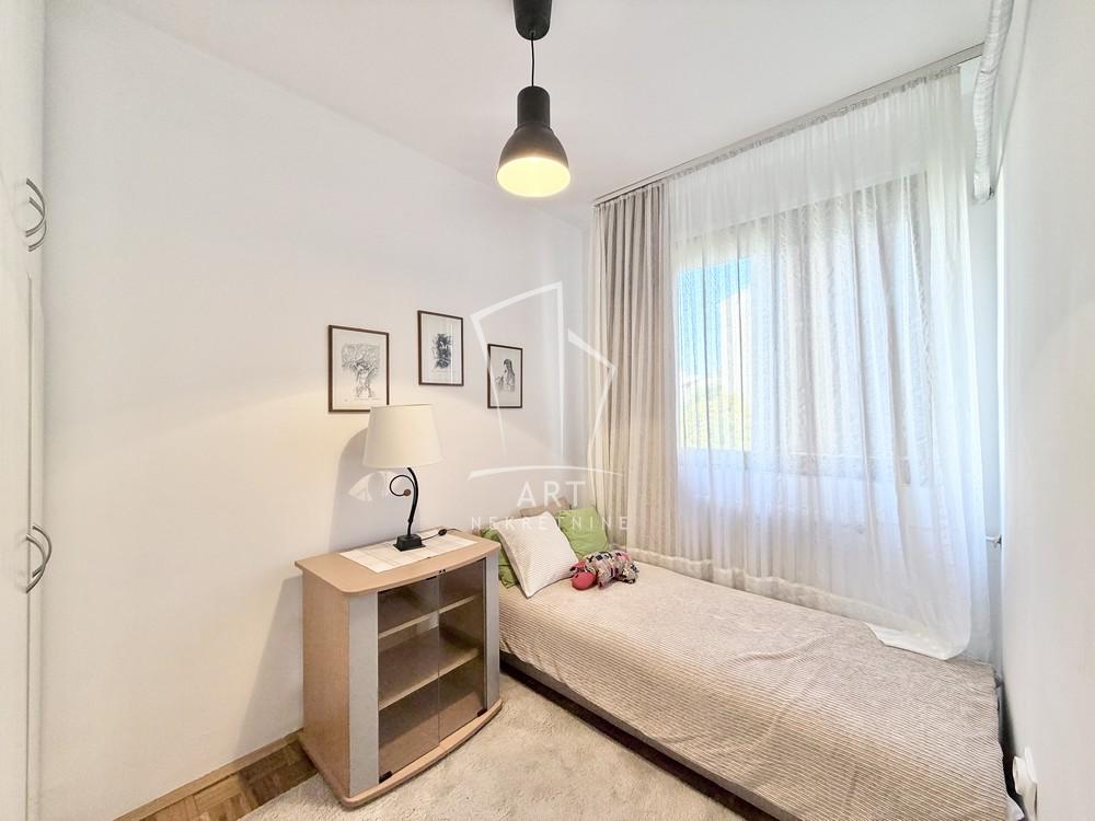 Slika 10 - Vidikovački venac, Troiposoban stan za izdavanje, 82m2, 600€