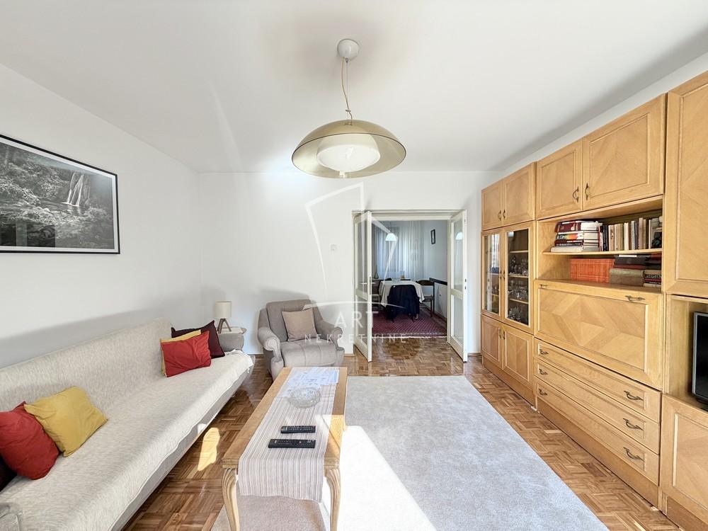 Slika 3 - Vidikovački venac, Troiposoban stan za izdavanje, 82m2, 600€