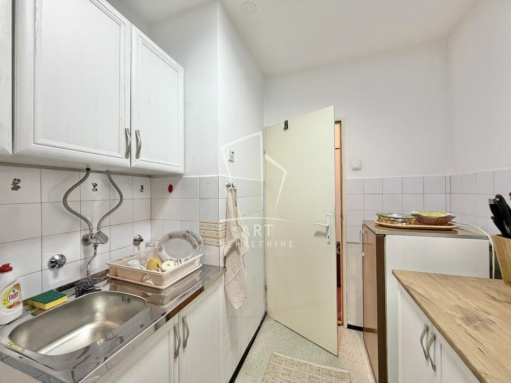 Slika 4 - Vidikovački venac, Troiposoban stan za izdavanje, 82m2, 600€