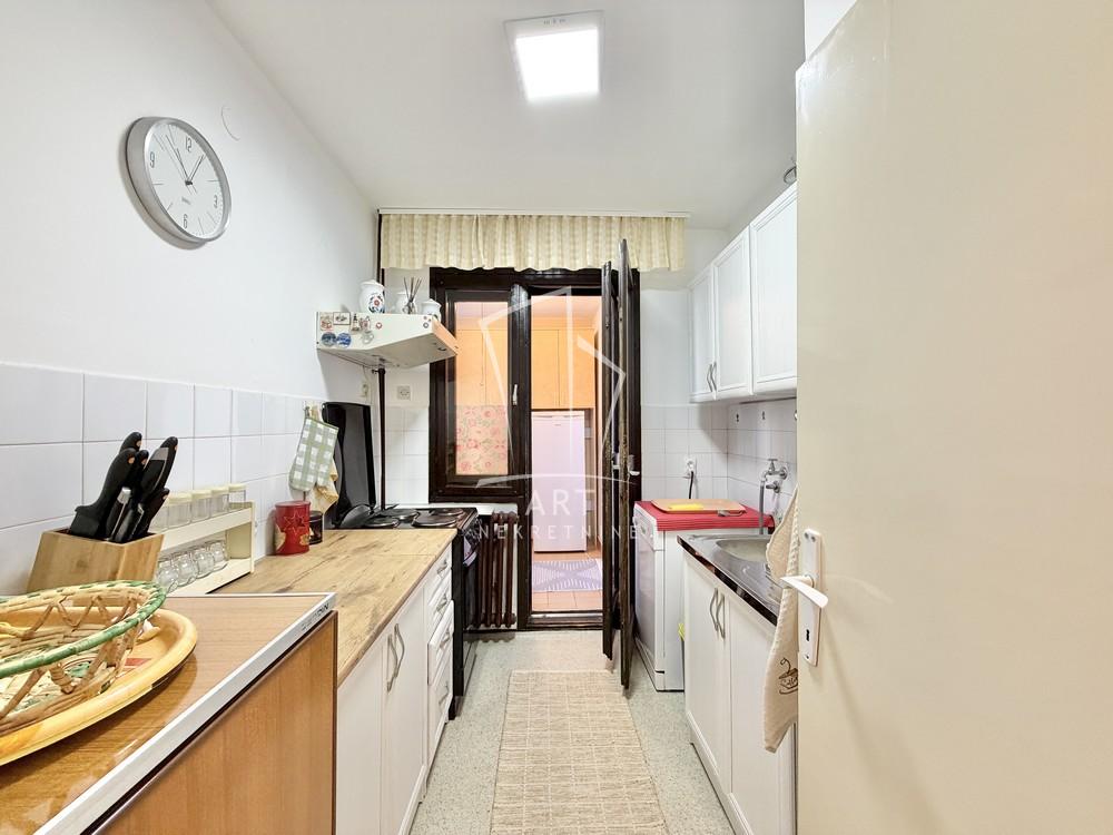 Slika 5 - Vidikovački venac, Troiposoban stan za izdavanje, 82m2, 600€