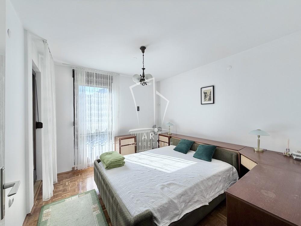 Slika 6 - Vidikovački venac, Troiposoban stan za izdavanje, 82m2, 600€