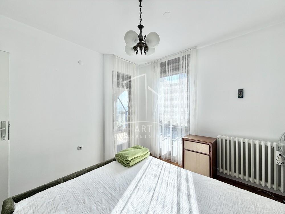 Slika 7 - Vidikovački venac, Troiposoban stan za izdavanje, 82m2, 600€