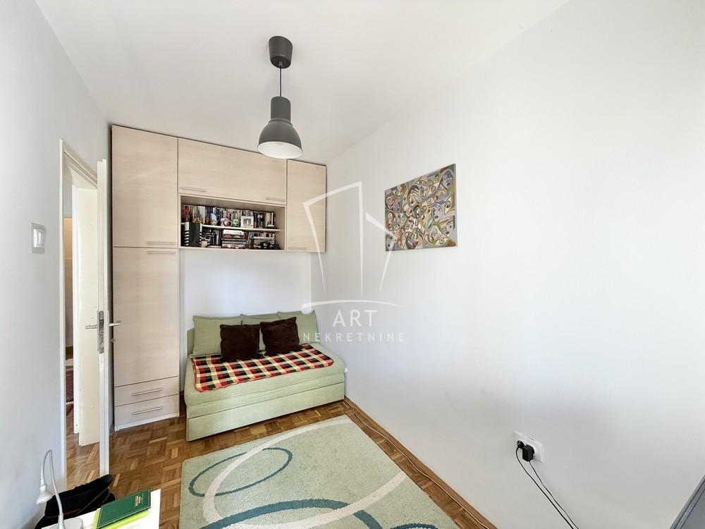 Slika 8 - Vidikovački venac, Troiposoban stan za izdavanje, 82m2, 600€