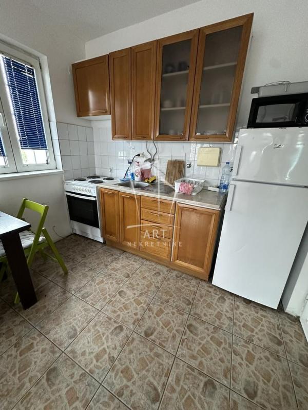 Slika 3 - Vojvode Dragomira, Jednoiposoban stan za izdavanje, 6m2, 500€