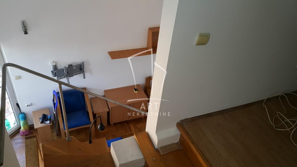 Slika 4 - Vojvode Dragomira, Jednoiposoban stan za izdavanje, 6m2, 500€