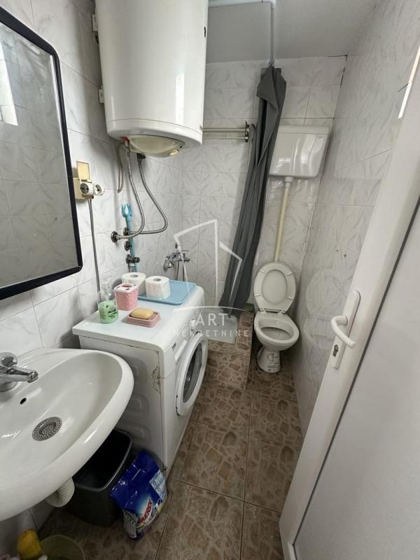 Slika 5 - Vojvode Dragomira, Jednoiposoban stan za izdavanje, 6m2, 500€