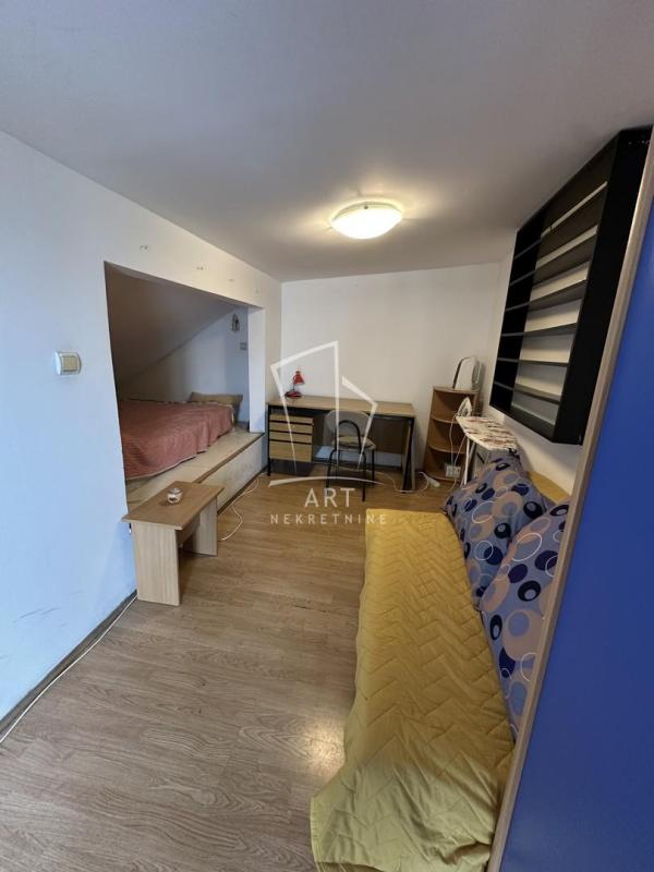 Slika 6 - Vojvode Dragomira, Jednoiposoban stan za izdavanje, 6m2, 500€