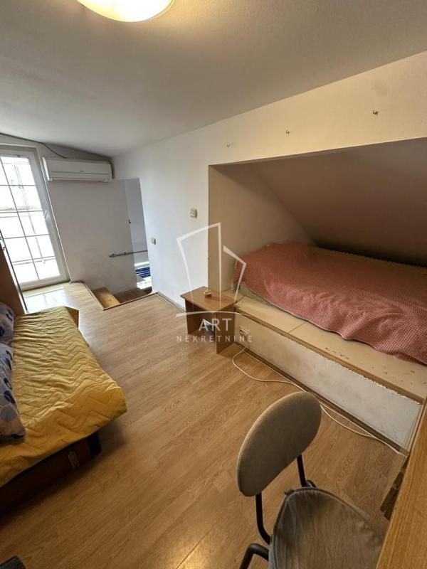 Slika 7 - Vojvode Dragomira, Jednoiposoban stan za izdavanje, 6m2, 500€