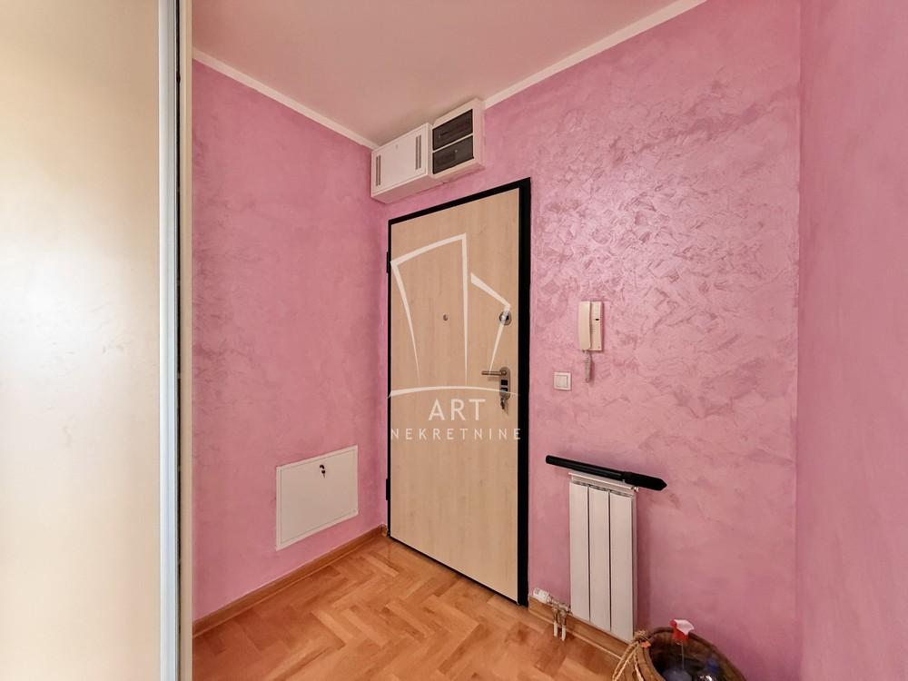 Slika 10 - 2. srpske armije, Dvosoban stan za izdavanje, 63m2, 600€