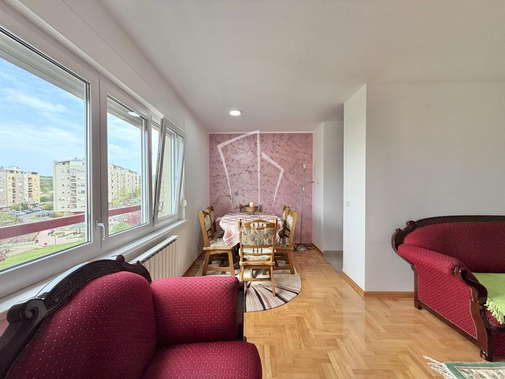 Slika 2 - 2. srpske armije, Dvosoban stan za izdavanje, 63m2, 600€