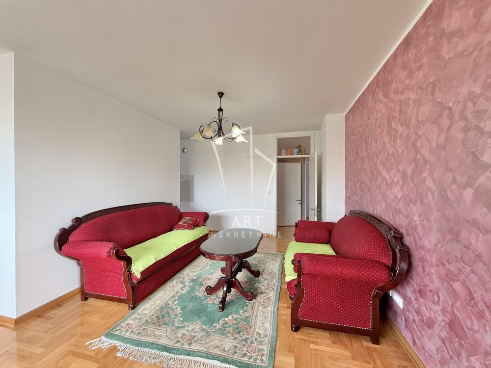 Slika 3 - 2. srpske armije, Dvosoban stan za izdavanje, 63m2, 600€