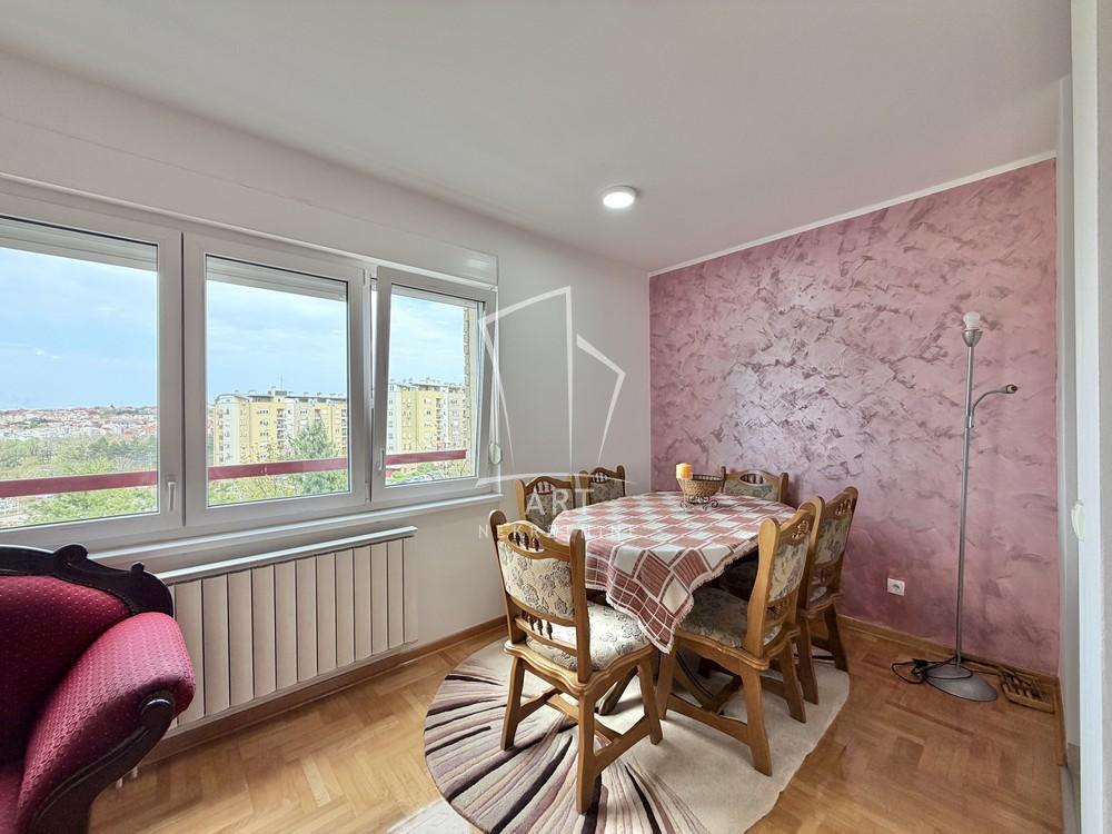 Slika 4 - 2. srpske armije, Dvosoban stan za izdavanje, 63m2, 600€