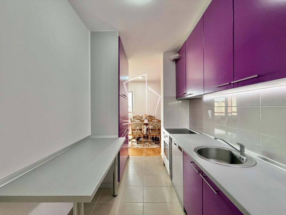 Slika 6 - 2. srpske armije, Dvosoban stan za izdavanje, 63m2, 600€