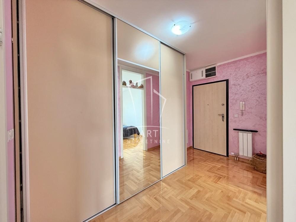 Slika 9 - 2. srpske armije, Dvosoban stan za izdavanje, 63m2, 600€