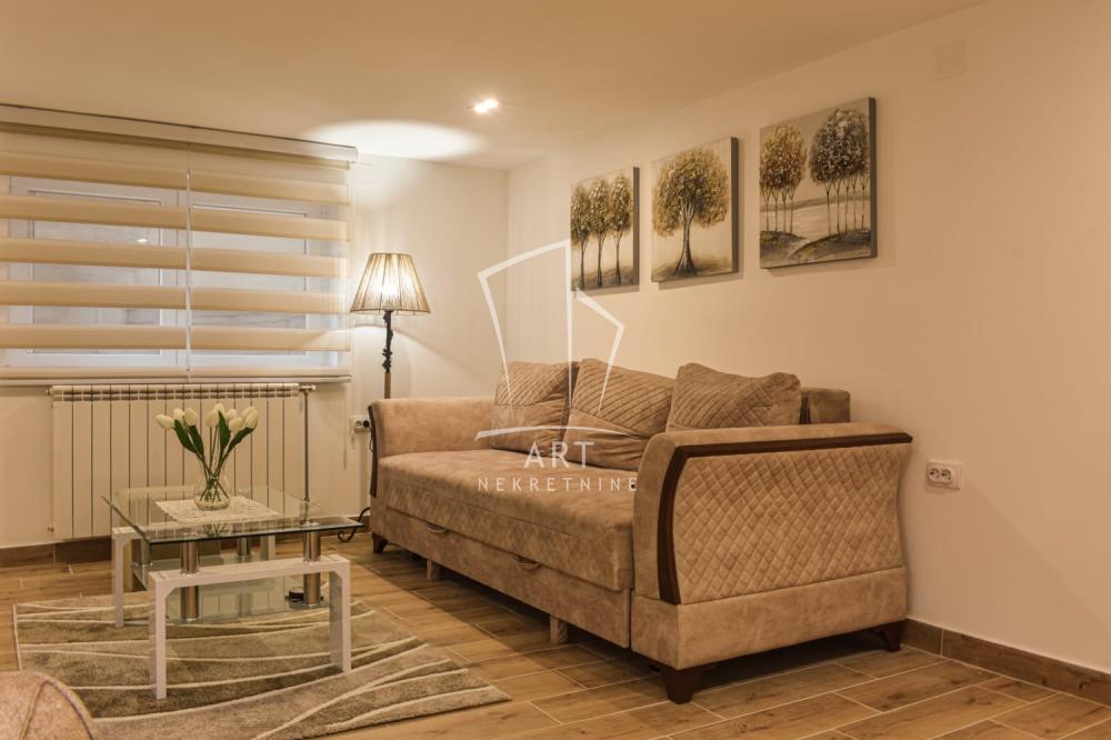 Slika 1 - Južni Bulevar, Dvoiposoban stan za izdavanje, 73m2, 900€