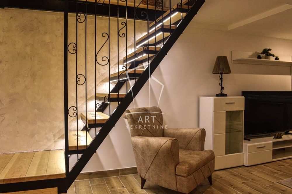 Slika 2 - Južni Bulevar, Dvoiposoban stan za izdavanje, 73m2, 900€