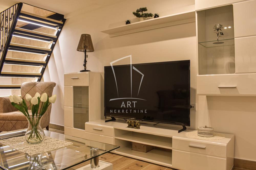 Slika 3 - Južni Bulevar, Dvoiposoban stan za izdavanje, 73m2, 900€