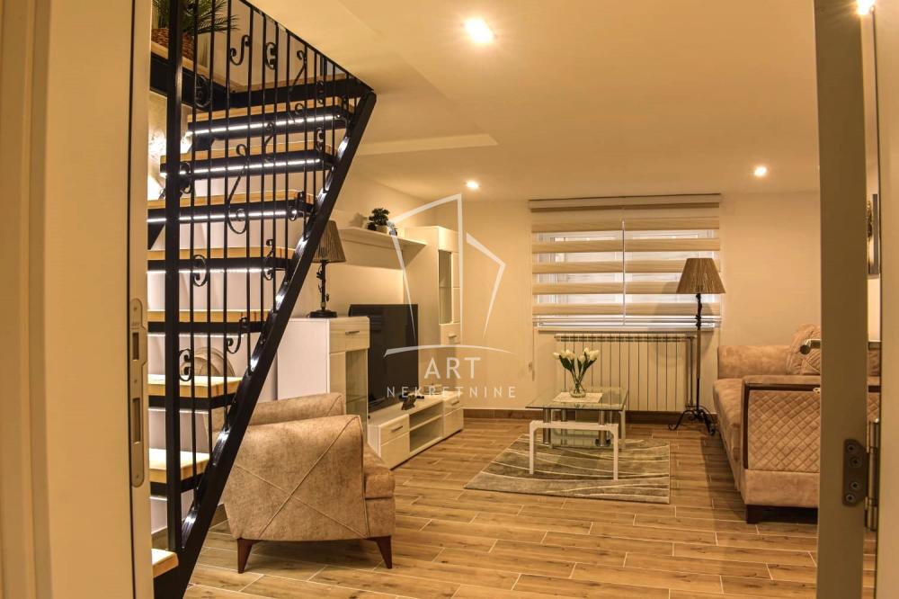 Slika 4 - Južni Bulevar, Dvoiposoban stan za izdavanje, 73m2, 900€