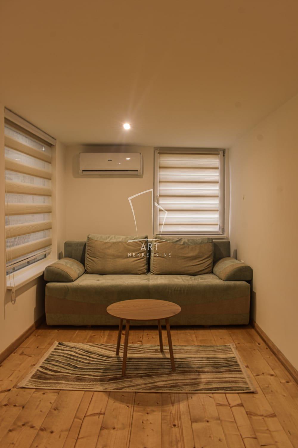 Slika 6 - Južni Bulevar, Dvoiposoban stan za izdavanje, 73m2, 900€