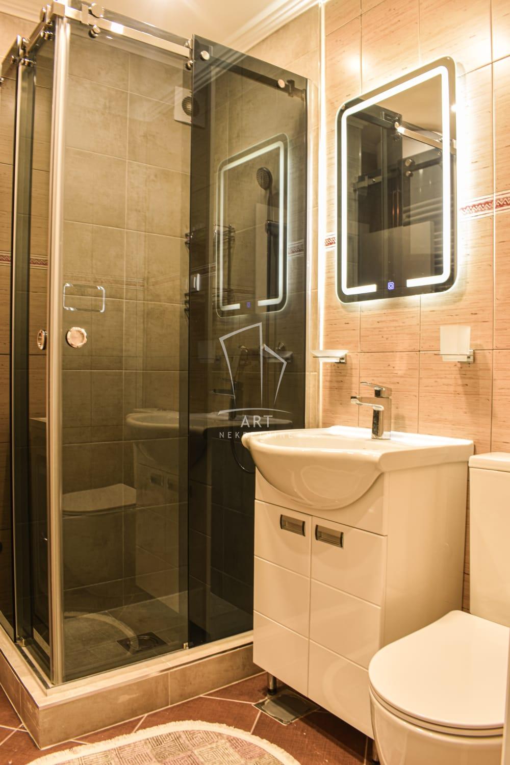 Slika 8 - Južni Bulevar, Dvoiposoban stan za izdavanje, 73m2, 900€