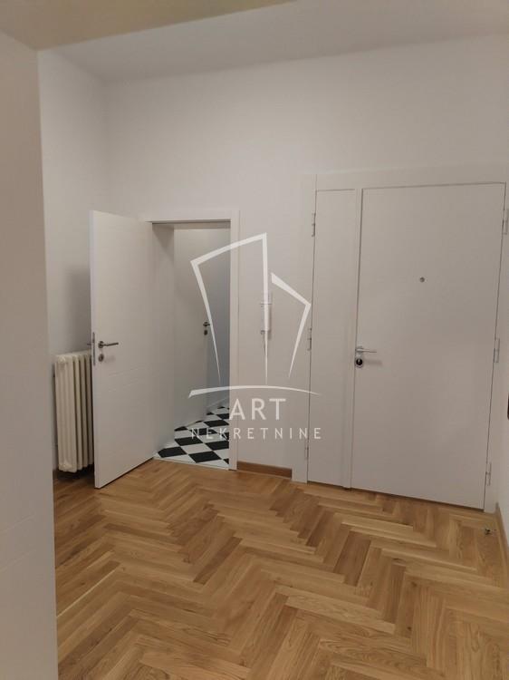 Slika 9 - Braće Jugovića, Petosoban stan za izdavanje, 100m2, 1.800€