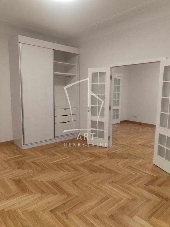 Slika 5 - Braće Jugovića, Petosoban stan za izdavanje, 100m2, 1.800€