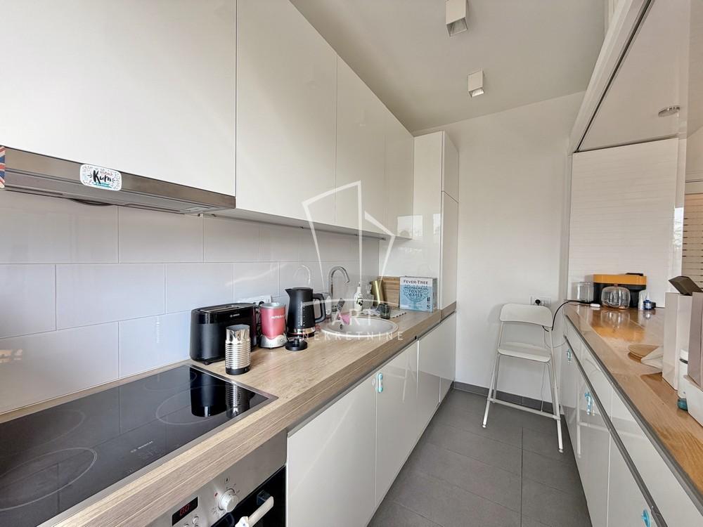 Slika 9 - Svetog Save, Dvosoban stan na prodaju, 63m2, 445.000€