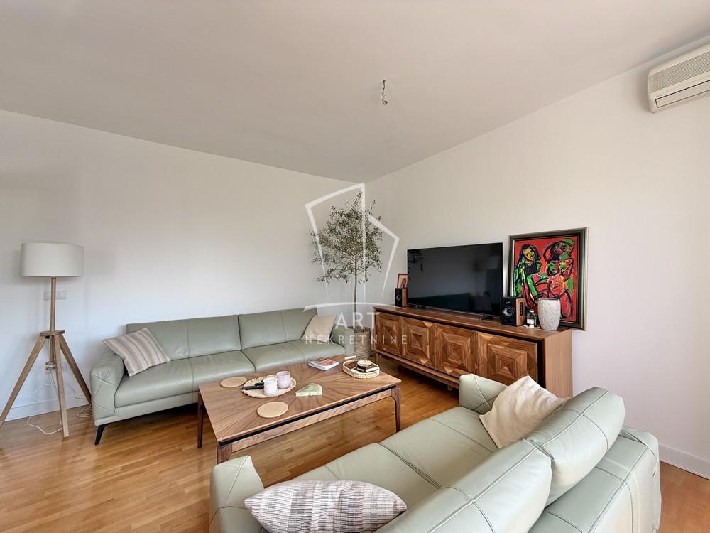 Slika 4 - Svetog Save, Dvosoban stan na prodaju, 63m2, 445.000€