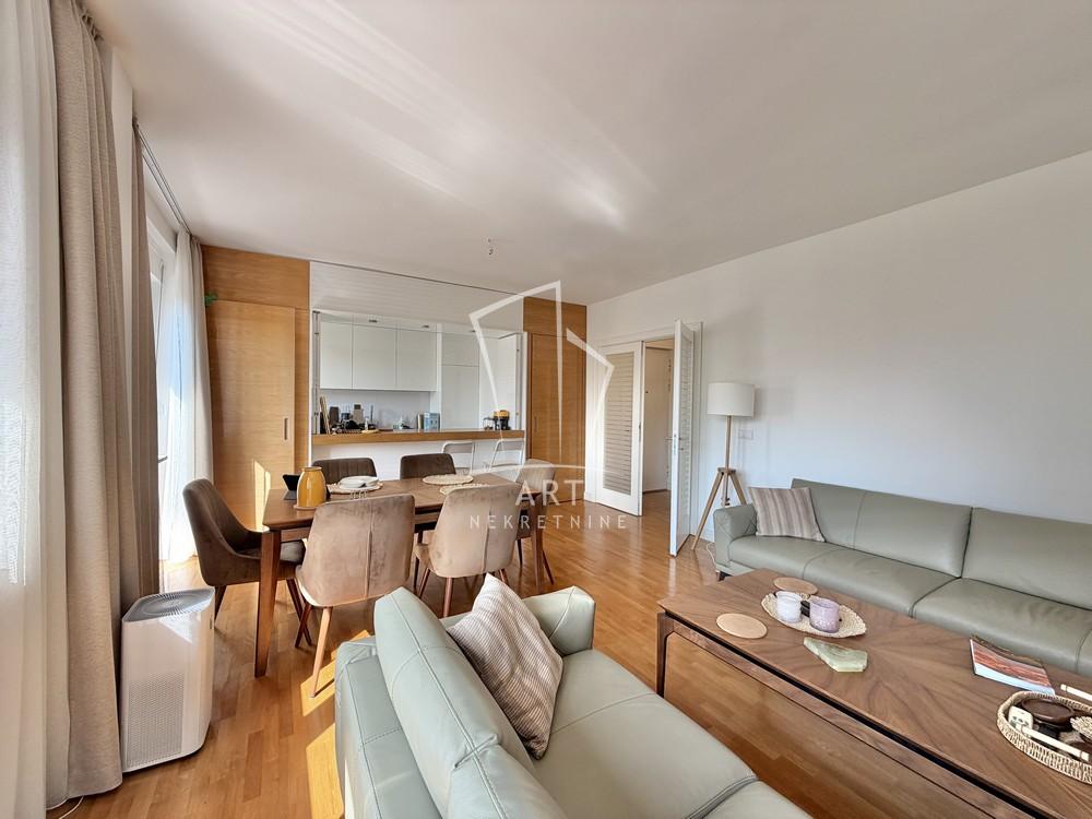 Slika 3 - Svetog Save, Dvosoban stan na prodaju, 63m2, 445.000€