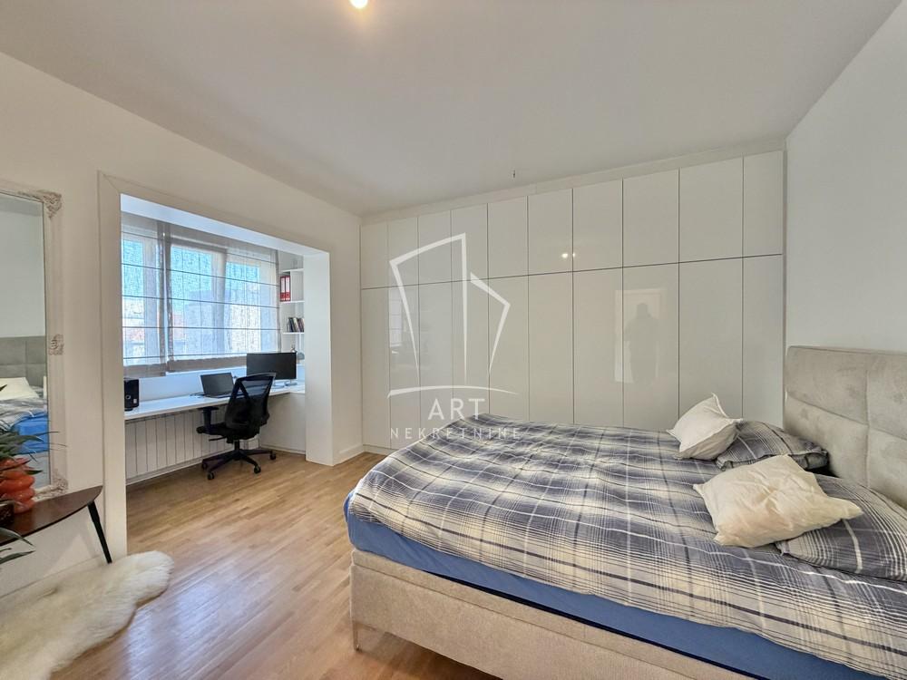 Slika 11 - Svetog Save, Dvosoban stan na prodaju, 63m2, 445.000€