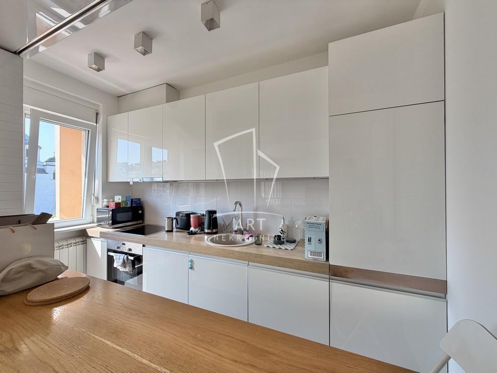 Slika 7 - Svetog Save, Dvosoban stan na prodaju, 63m2, 445.000€