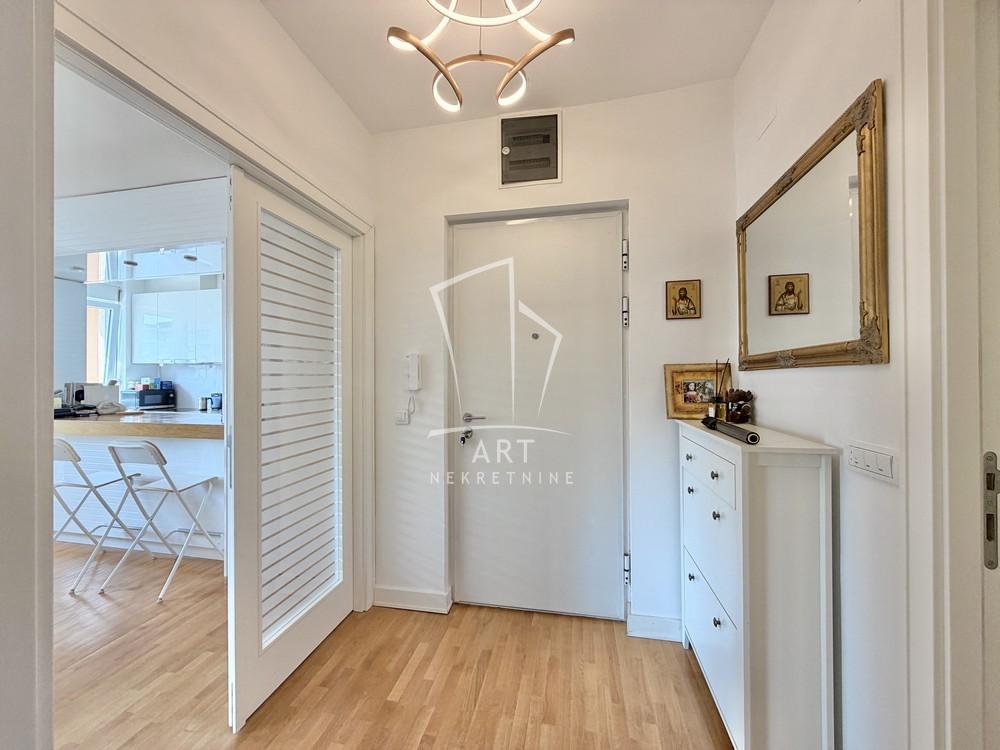 Slika 10 - Svetog Save, Dvosoban stan na prodaju, 63m2, 445.000€