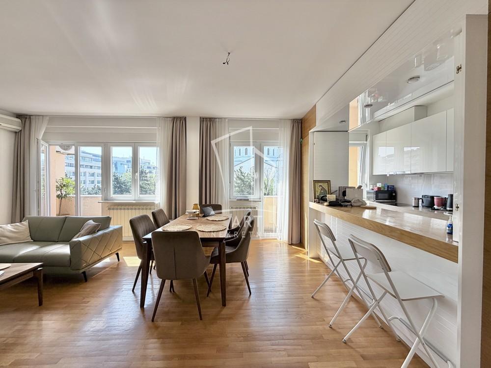 Slika 5 - Svetog Save, Dvosoban stan na prodaju, 63m2, 445.000€